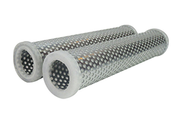 Customized Steel Precision Filter